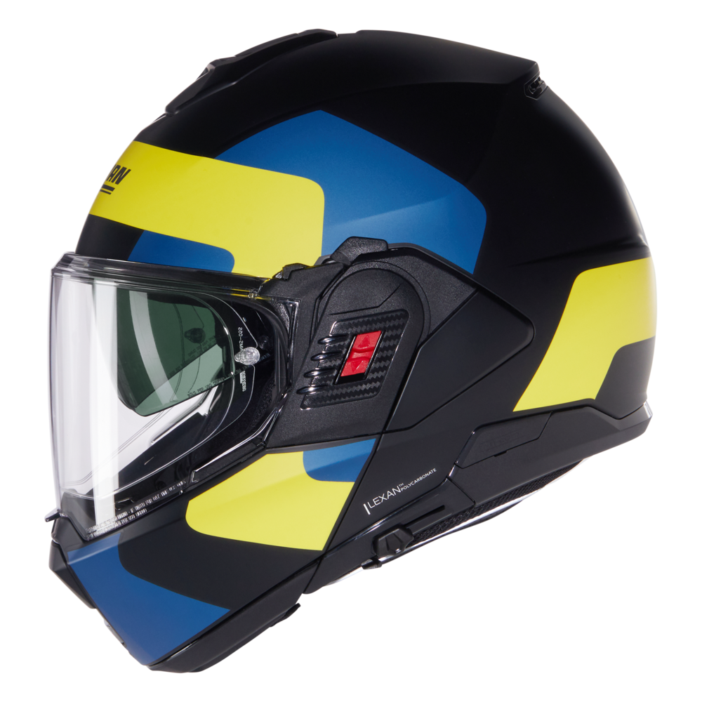 Jaki kask motocyklowy wybrać ? Integralny czy szczękowy ?