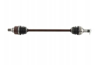 ALL BALLS PÓŁOŚ NAPĘDOWA ARCTIC CAT WILDCAT 1000 14-15, 4 13-14, 4 LTD 14, 4X 14-15, GT 12-13, LTD 13-16, X 13-16 AB6 STRONG PRZÓD STRONA LEWA / PRAWA