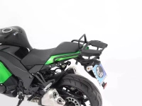 Hepco&Becker Kawasaki Z 1000 SX (2015-2016) Alurack-Metal carrier for TC - 6522525 01 01