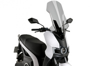 Szyba PUIG V-Tech do Seat Mo / Silence S01 (Touring)