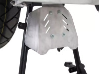 Hepco&Becker ca Twin Adventure Sports/DCT (2018-2019) zabezpieczenie do oryginalnej stopki centralnej - 42179510 00 12