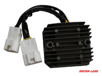 REGULATOR NAPIĘCIA HONDA CBR 1000 FIREBLADE 09-16