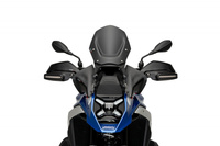 Poszerzenie handbarów PUIG do BMW R1300GS 24-25
