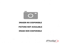 Osłona półki PUIG do Suzuki Suzuki GSR600 06-11 (wzór Naked)