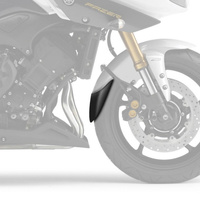Przedłużenie błotnika do Yamaha FZ6 04-08, FZ8 10-16, FZ1 06-16 (przednie)