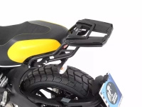 Hepco&Becker Ducati Scrambler Sixty2 (2016-) Easyrack-Metal Carrier for TC - 6617538 01 01