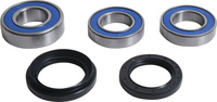 ALL BALLS ŁOŻYSKA KOŁA TYLNEGO Z USZCZELNIACZAMI BMW F 750GS '19, F 850GS '19, F 900R/XR '20