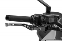 Regulowana dźwignia hamulca PUIG 4.0 EVO (przedłużana, wymaga adaptera)