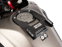 Tankring BASIC inkl. Tankrucksackverschlusseinheit für Yamaha Ténéré 700 (2025-)