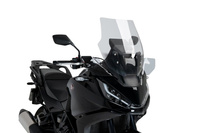 DEFLEKTORY PRZEDNIE PRZEDŁUŻANE PRZYCIEMNIANE PUIG HONDA NT1100 2022-2023