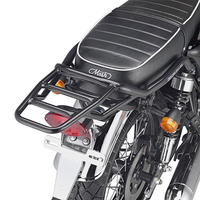 GIVI stelaż kufra centralnego MONOLOCK (bez płyty) - MASH Seventy Five 125 (14 > 18) - SR9200