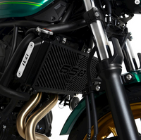 Osłona Chłodnicy Rg Racing Kawasaki Z650Rs 22-, Z650 17-, Ninja 650 17-