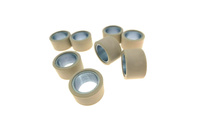 ROLKI WARIATORA 30X18 8 SZTUK 25G CF MOTO 500/800 CCM X5 POWER FORCE