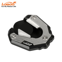 LOBOO Nakładka na stopkę bocznš do Triumph Tiger1200 GT PRO (2023-) (10.3.03921.001.11)