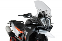 Szyba turystyczna PUIG do KTM 890 SMT 23-24