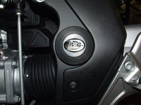 Zaślepka Ramy Rg Racing Lewa Honda Vfr1200/Crosstourer 1200