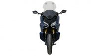 Szyba motocyklowa MRA HONDA NSS 750 FORZA, 2021- , forma VT, bezbarwna
