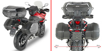 GIVI STELAŻ KUFRÓW BOCZNYCH V35 / K33 - TRIUMPH Tiger Sport 660 (22)
