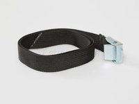 Pasy Mocujące Do Kanistra Sw-Motech Black 65Cm BC.ZUB.00.055.30000