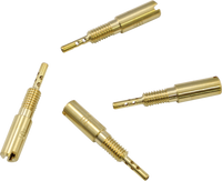 MIKUNI PILOT JETS PKTS OF 4 22/210-22.5