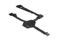 Pas Na Nogę La7 Mocujący Torby Akcesoryjne Legend Gear Sw-Motech Black BC.TRS.00.409.10000