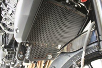Osłona Chłodnicy Rg Racing Triumph Speed Triple 10 Black