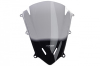 Szyba motocyklowa MRA HONDA CBR 600 RR, PC40, 2007-2012, forma R, przyciemniana