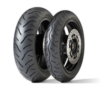 DUNLOP Opona 120/70R14 GPR100 55H TL PRZÓD DOT 41/2021