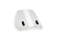 Owiewka PUIG do Honda SH Mode 125 21-25 (Traffic)