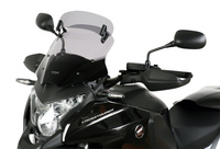 Szyba motocyklowa MRA HONDA CROSSTOURER, SC 70, 2012-2015, forma VT, bezbarwna