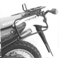 Hepco&Becker 750 Africa Twin (1993-2003) side case carrier - 650147 00 01