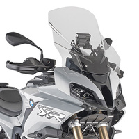 KAPPA SZYBA BMW S 1000XR (20-21) 55,5 x 46 cm PRZEZROCZYSTA - KD5138ST