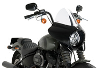 Owiewka PUIG Mirage do Harley Davidson Softail Street Bob FXBB 21-24 (Touring)