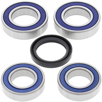 ALL BALLS ŁOŻYSKA KOŁA TYLNEGO Z USZCZELNIACZAMI DUCATI MONSTER 620/696/695 ST2, ST3, ST4