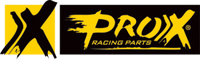 ProX Banner Yellow 50mtr x 75cm rol