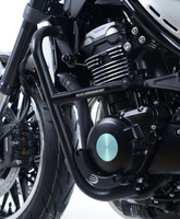 Crashbar/Gmol Rg Racing Kawasaki Z900Rs Black