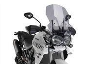 Szyba turystyczna PUIG do Triumph Tiger 800 / XC 18-19