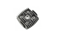 GŁOWICA CYLINDRA POWER FORCE 48CC, SILNIK DO ROWERÓW GY6SR0007