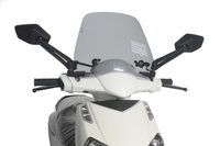 Owiewka PUIG do Aprilia Sportcity One 50 / 125 08-12 / 200 06-12 (Traffic)