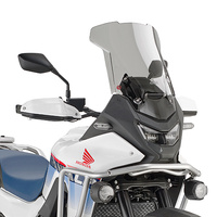 GIVI SZYBA DYMIONA 47 x 37 cm (H x W) - HONDA xl 750 transalp (25)