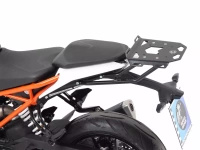 Hepco&Becker KTM 125 Duke (2017-) minirack - 6607554 01 01