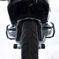 Crashbar/Gmol Rg Racing Bmw R1250Rt 19- Black