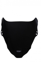 Szyba motocyklowa MRA SUZUKI RF 600 R, GN76A/GN76B, -, forma OM, czarna