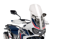 Szyba turystyczna PUIG do Honda CRF1000L Africa Twin 15-19