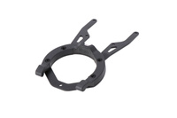 Tankring Ion Sw-Motech Harley-Davidson Sportster Black S TRT.00.475.32700/B