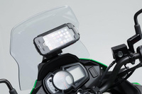 Mocowanie Gps Do Kokpitu Sw-Motech Kawasaki Versys-X300 Abs (16-) Black GPS.08.875.10000/B
