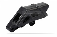 POLISPORT WYPRZEDAŻ PROWADNICA ŁAŃCUCHA KTM SX/SX-F '07-22; EXC/EXC-F '08-'22; HUSQVARNA TC/FC/FE/TX/FX '14-'20; GAS GAS EC/EC-E '17-'22; SHERCO SE-R/SEF-R '10-'22 KOLOR CZARNY