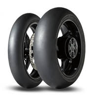 DUNLOP Opona 200/55R17 SPORTMAX GP RACER SLICK D212 E TL TYŁ DOT 05-09/2024