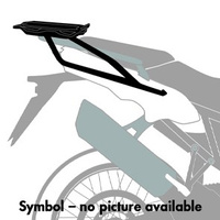 Bagażnik tylny Smartrack miękki do motocykli Yamaha XMax 125 / 300 / Tech Max (2023-)