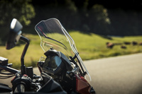Szyba motocyklowa MRA TRIUMPH TIGER 1200 /XC /XR, V201 , V301, 2016-, forma TM, bezbarwna